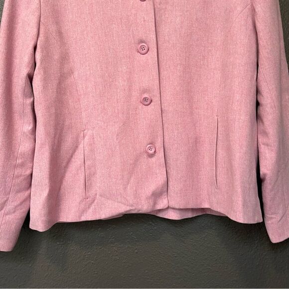 Pendleton Virgin Wool Blazer - Picture 2 of 10